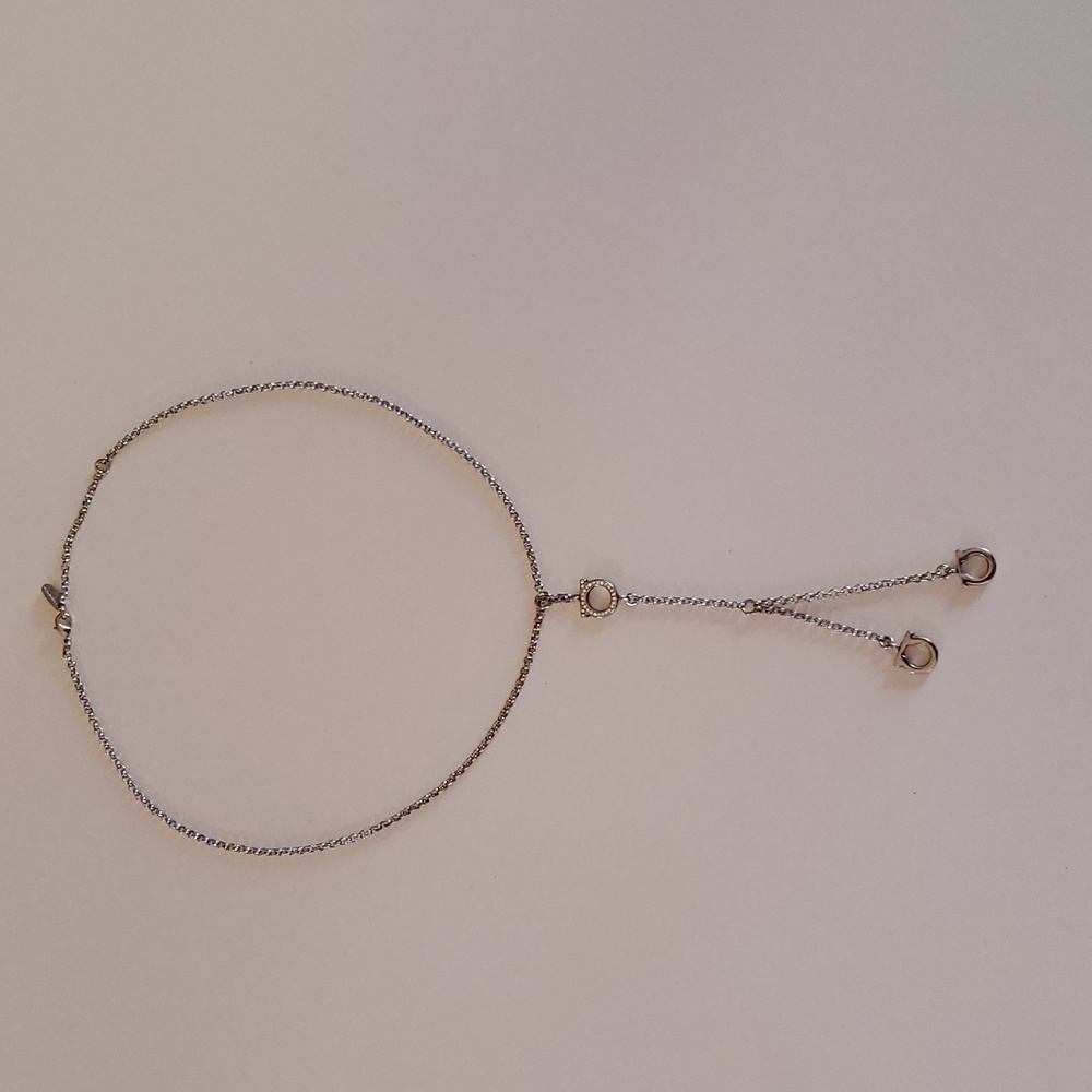 Salvatore Ferragamo Necklace for Women Gancini